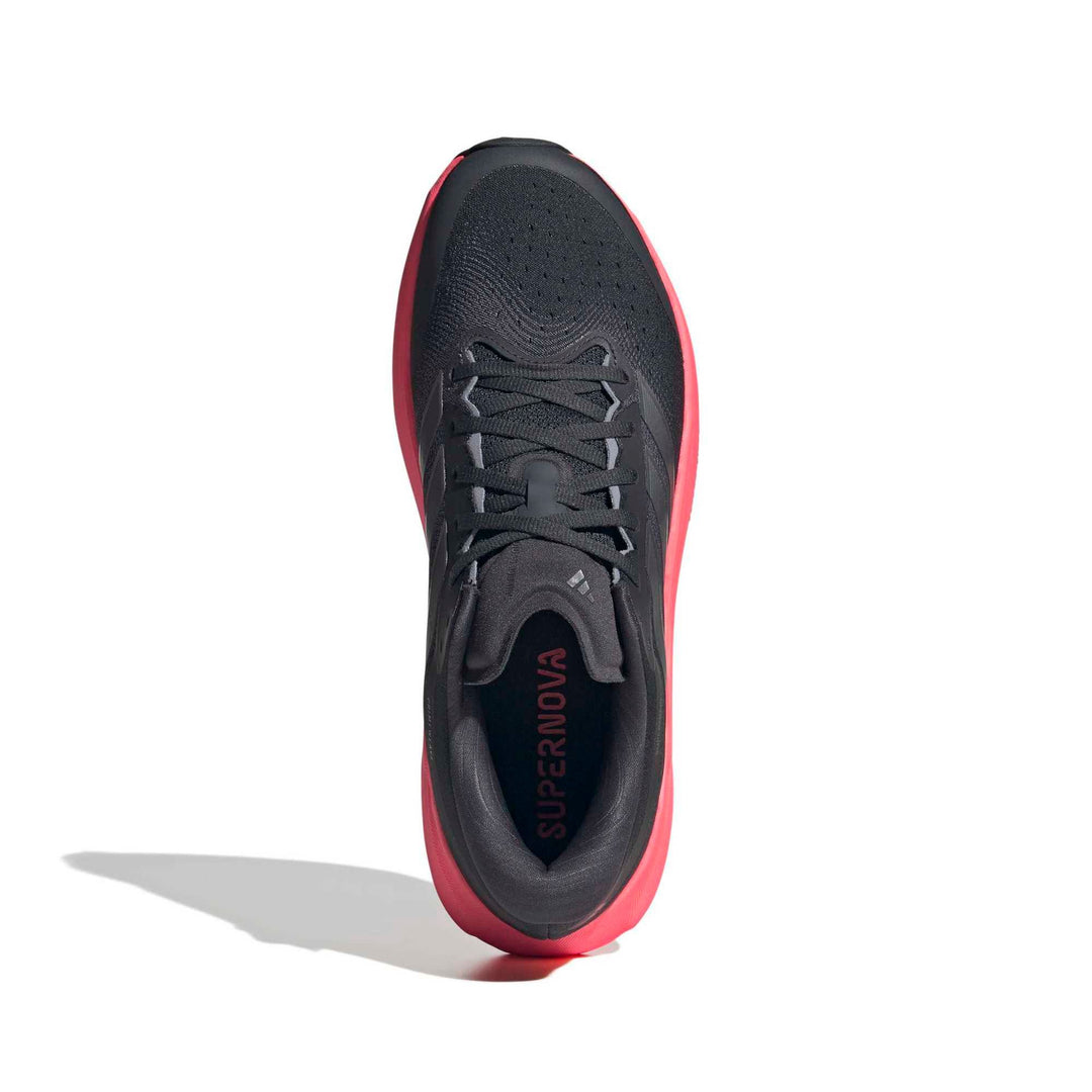 adidas Supernova Rise 3 M - ntgrey/ironmt/soltur