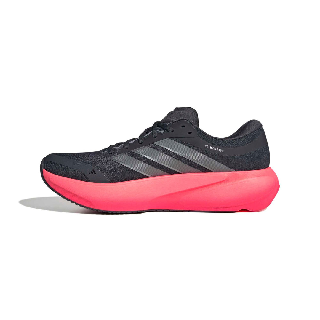 adidas Supernova Rise 3 M - ntgrey/ironmt/soltur