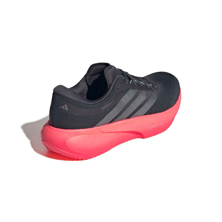 adidas Supernova Rise 3 M - ntgrey/ironmt/soltur