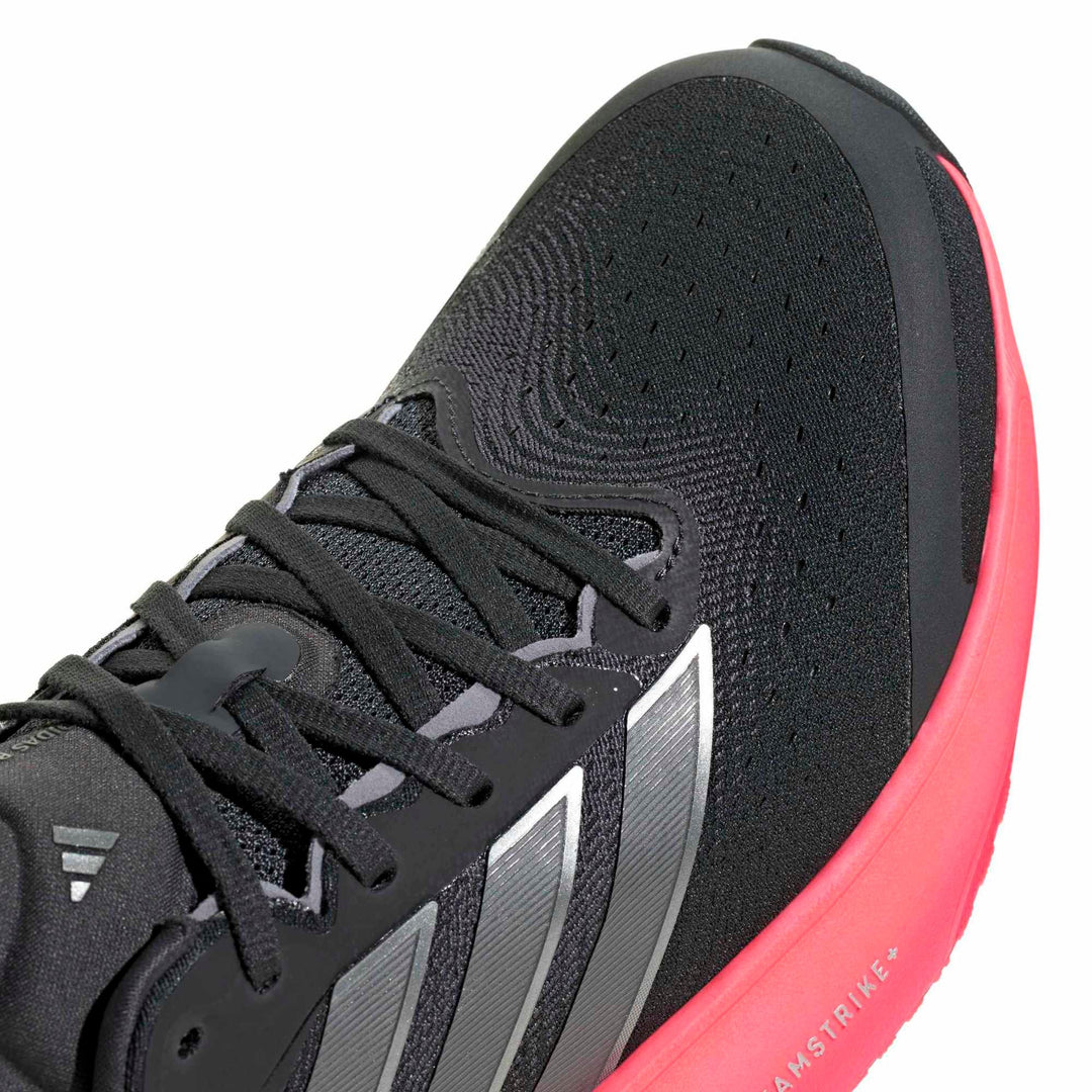 adidas Supernova Rise 3 M - ntgrey/ironmt/soltur