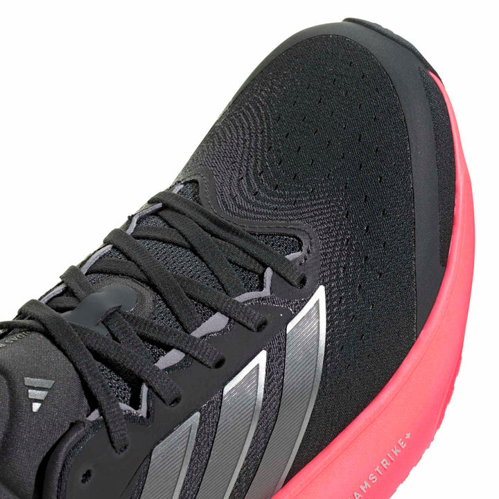 adidas Supernova Rise 3 M - ntgrey/ironmt/soltur