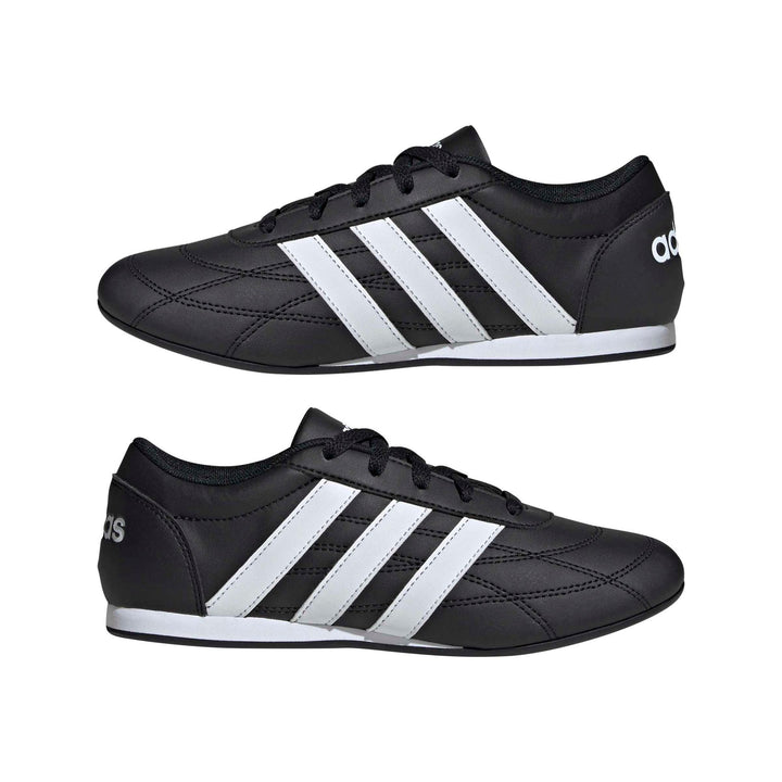 adidas Tekwen Lace - cblack/ftwwht/ftwwht
