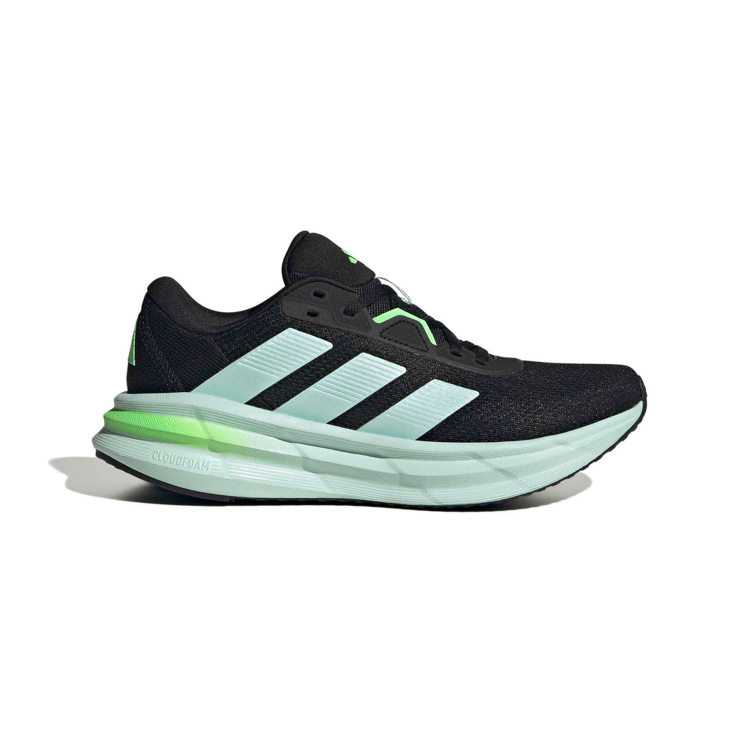 adidas Galaxy 7 W - cblack/halmin/limbur