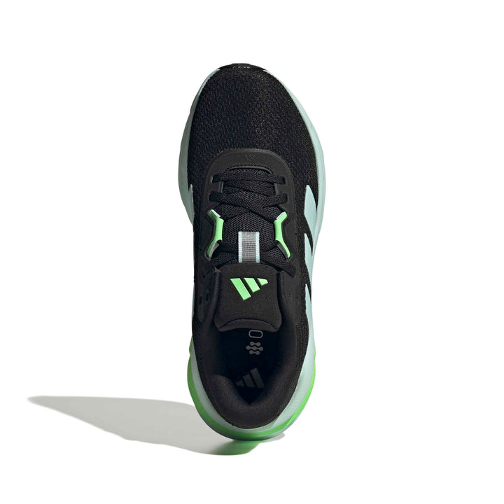 adidas Galaxy 7 W - cblack/halmin/limbur