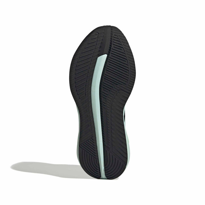 adidas Galaxy 7 W - cblack/halmin/limbur