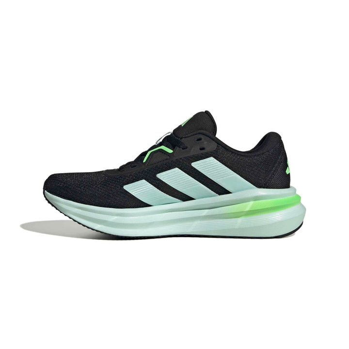 adidas Galaxy 7 W - cblack/halmin/limbur