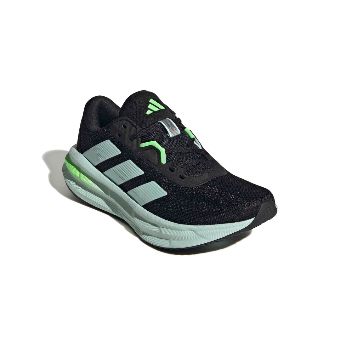 adidas Galaxy 7 W - cblack/halmin/limbur