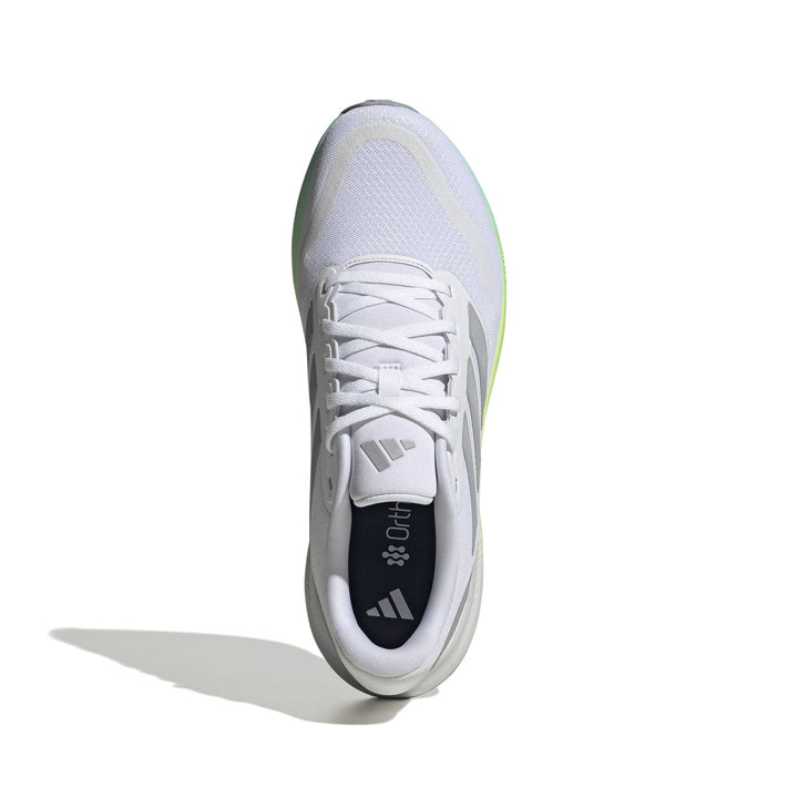 adidas Runfalcon 5 - ftwwht/halsil/cblack