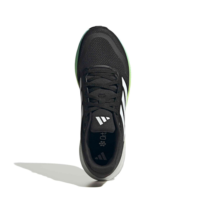 adidas Runfalcon 5 - ftwwht/halsil/cblack