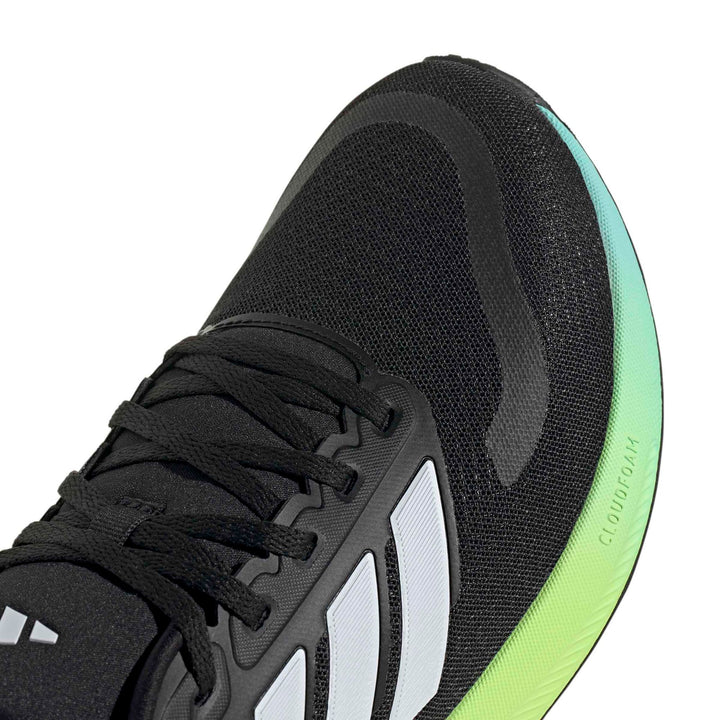 adidas Runfalcon 5 - ftwwht/halsil/cblack