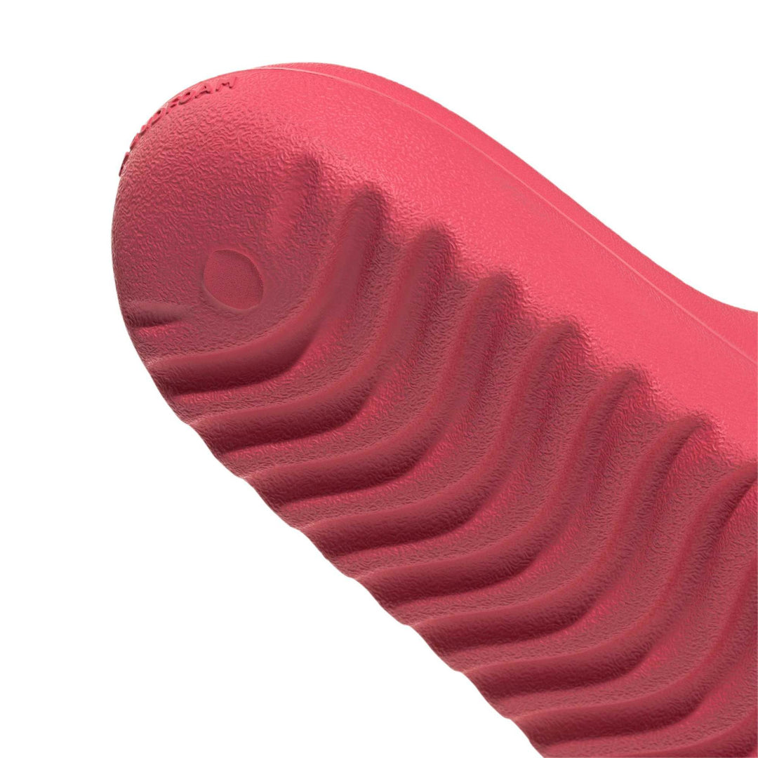 adidas Adilette Lumia - purtur/purtur/purtur