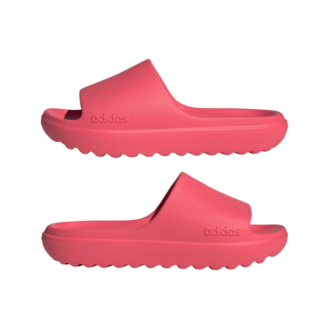 adidas Adilette Lumia - purtur/purtur/purtur