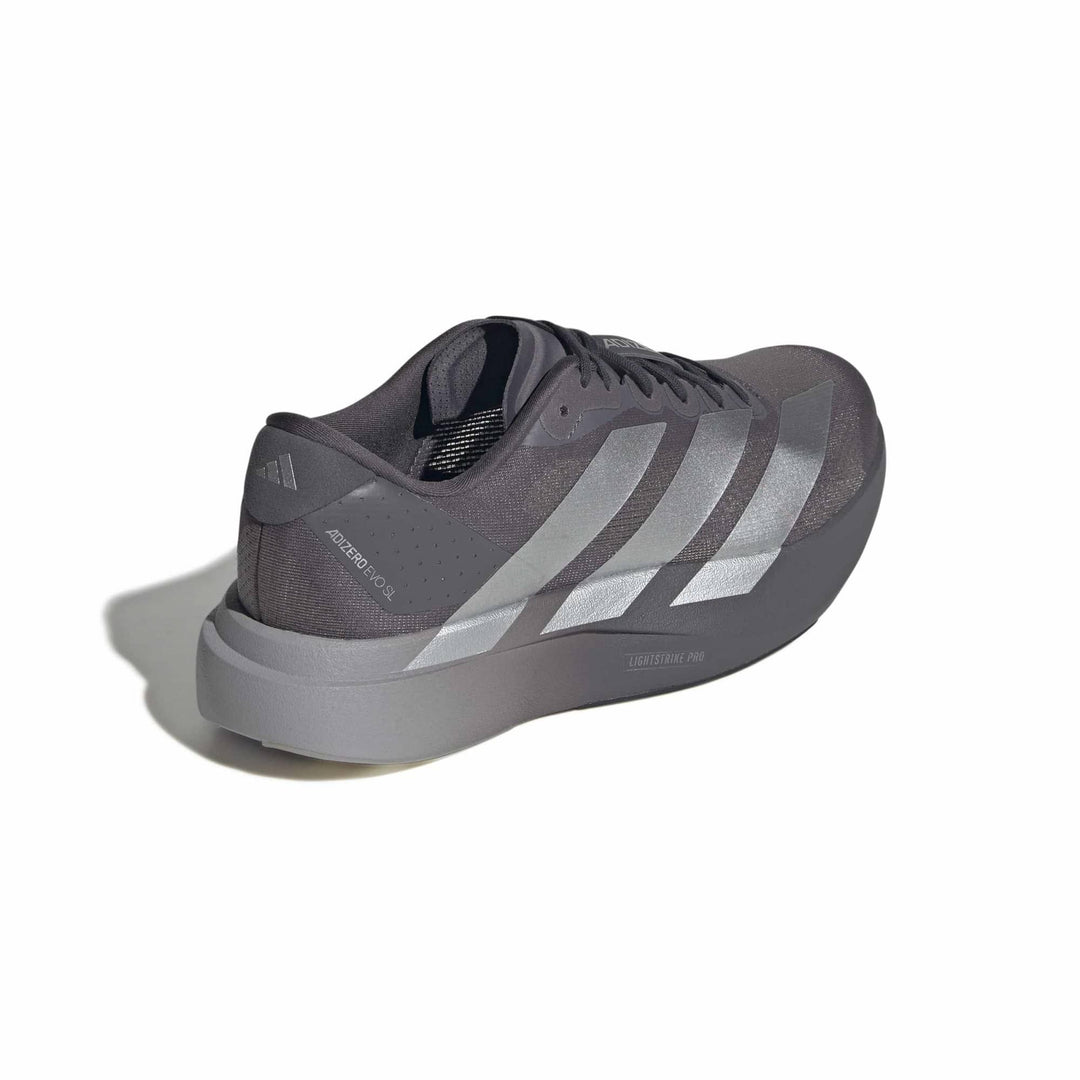 adidas Adizero Evo Sl M - grestr/silvmt/lgrani