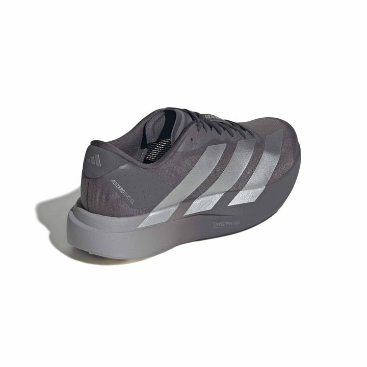 adidas Adizero Evo Sl M - grestr/silvmt/lgrani