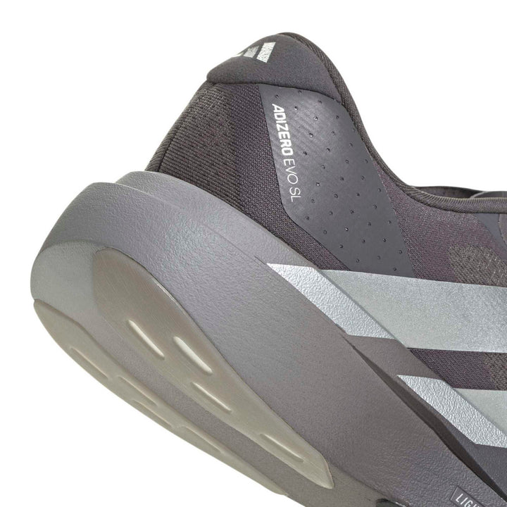 adidas Adizero Evo Sl M - grestr/silvmt/lgrani