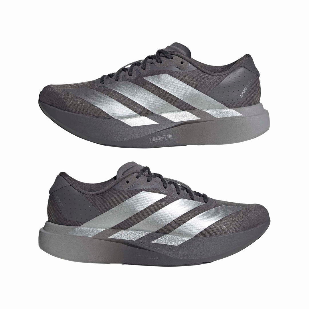 adidas Adizero Evo Sl M - grestr/silvmt/lgrani