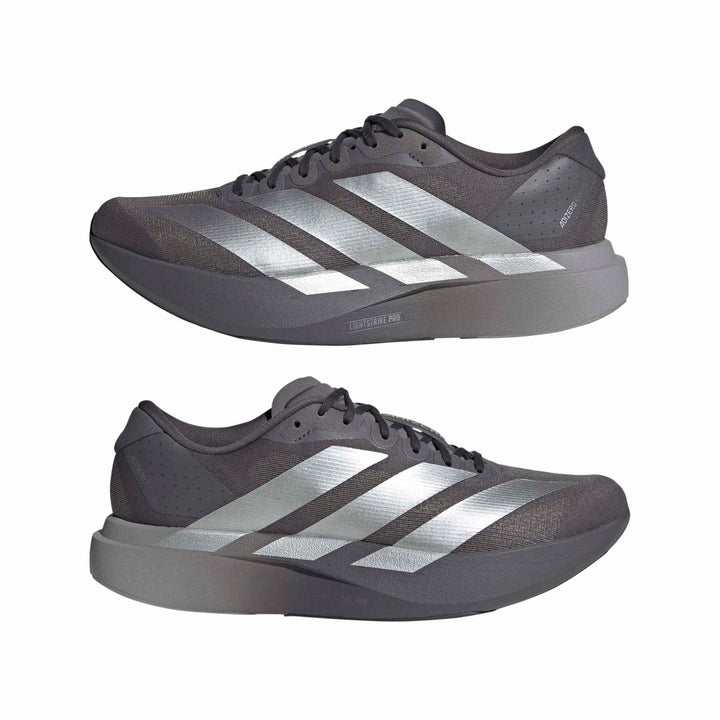 adidas Adizero Evo Sl M - grestr/silvmt/lgrani