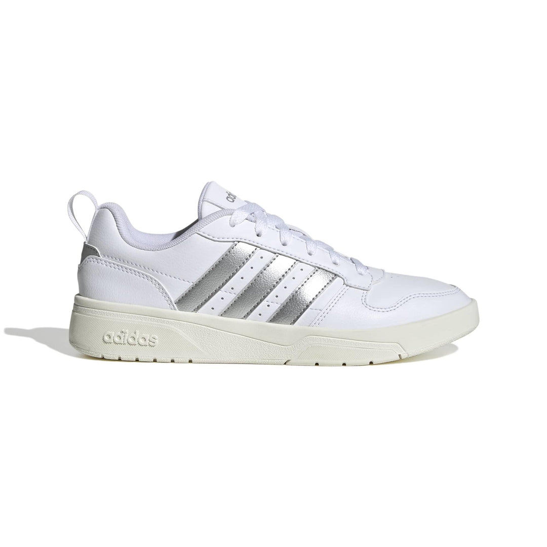 adidas Courtwave - ftwwht/silvmt/cwhite
