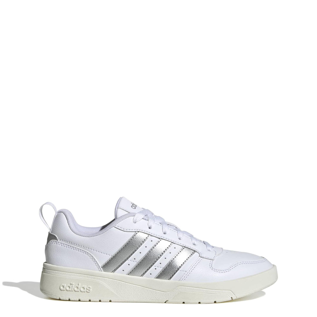adidas Courtwave - ftwwht/silvmt/cwhite