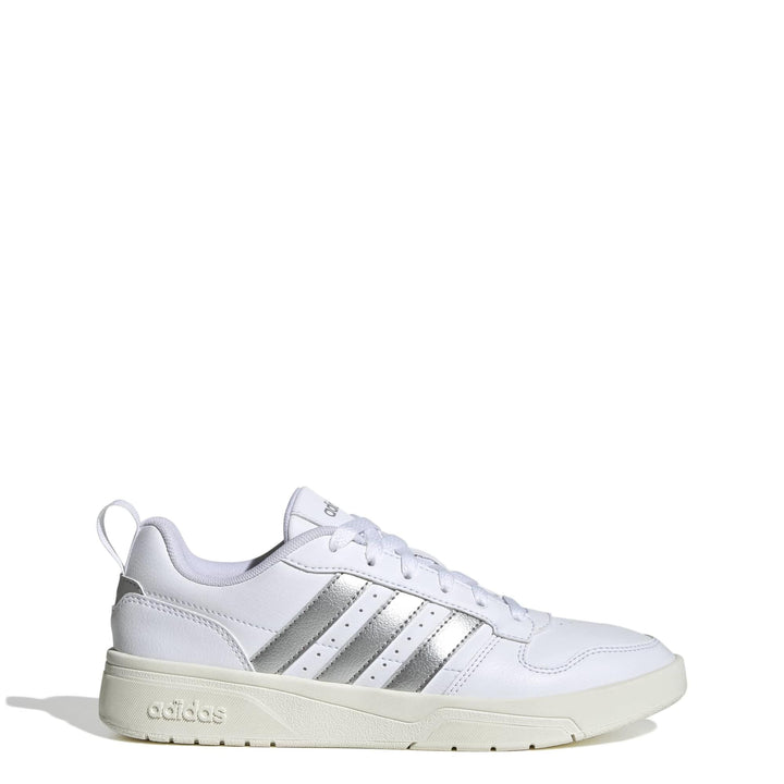 adidas Courtwave - ftwwht/silvmt/cwhite