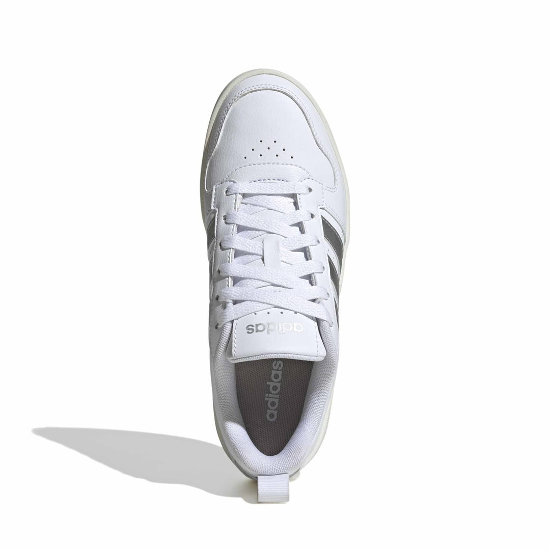 adidas Courtwave - ftwwht/silvmt/cwhite