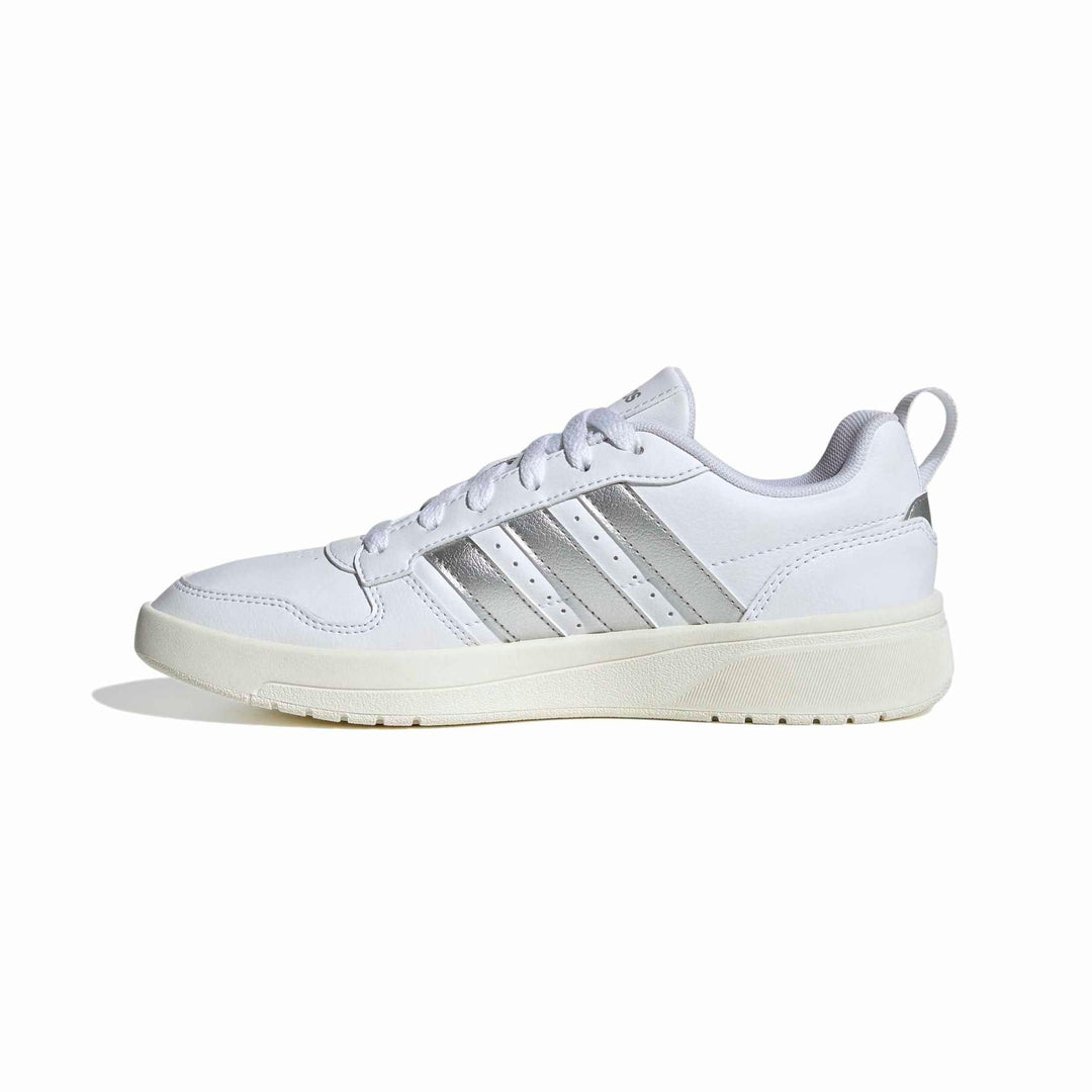 adidas Courtwave - ftwwht/silvmt/cwhite