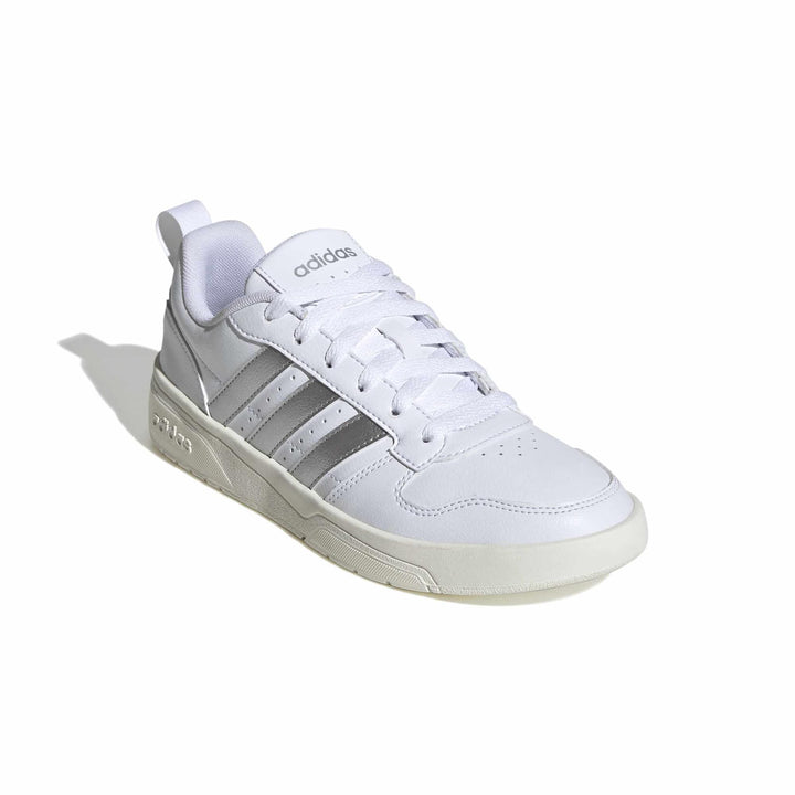 adidas Courtwave - ftwwht/silvmt/cwhite