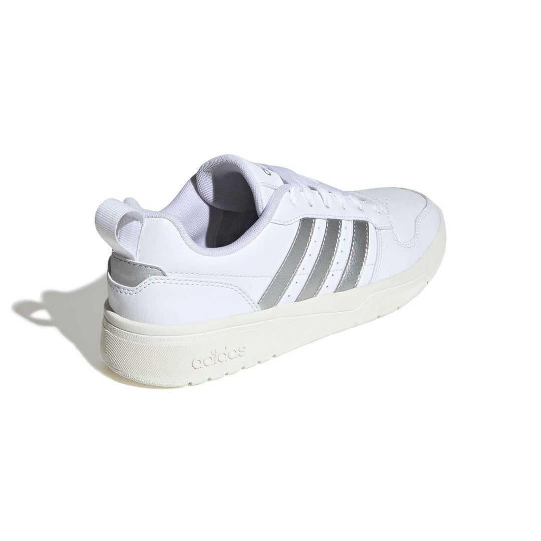 adidas Courtwave - ftwwht/silvmt/cwhite