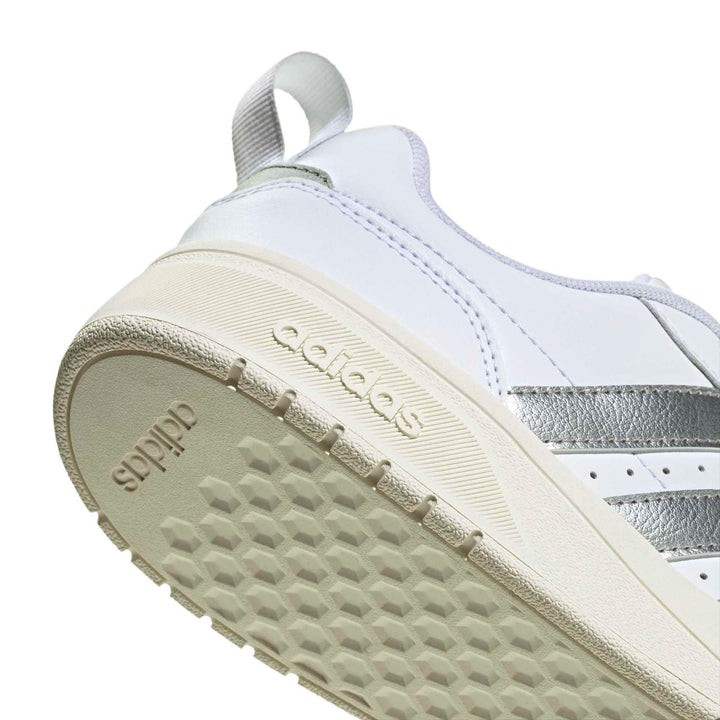 adidas Courtwave - ftwwht/silvmt/cwhite