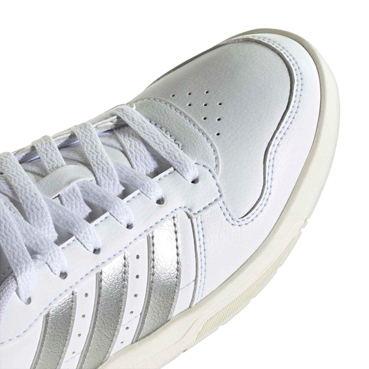 adidas Courtwave - ftwwht/silvmt/cwhite
