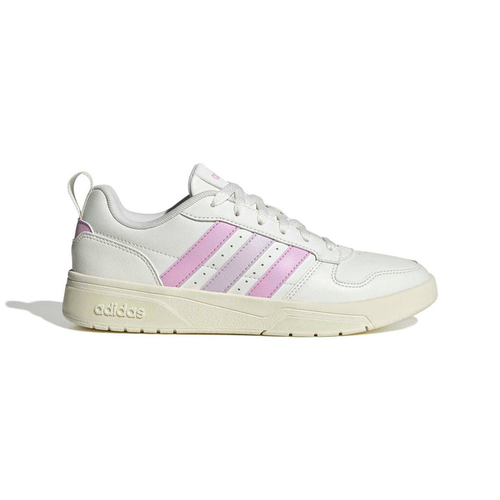 adidas Courtwave - cwhite/blilil/icelav
