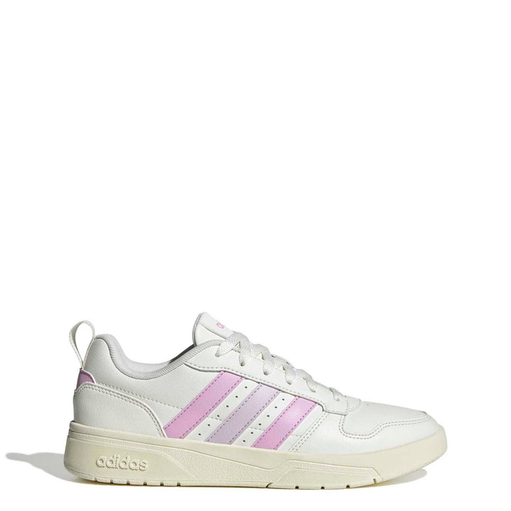adidas Courtwave - cwhite/blilil/icelav