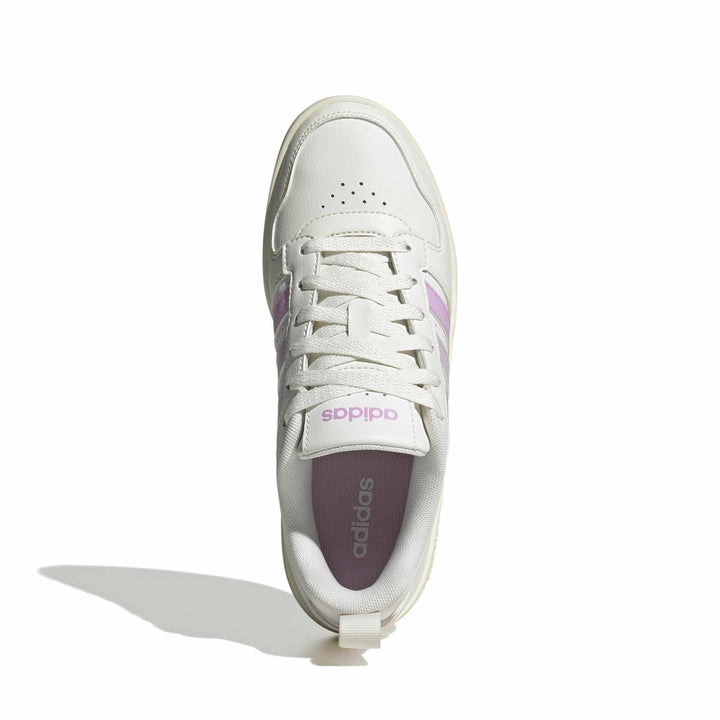 adidas Courtwave - cwhite/blilil/icelav