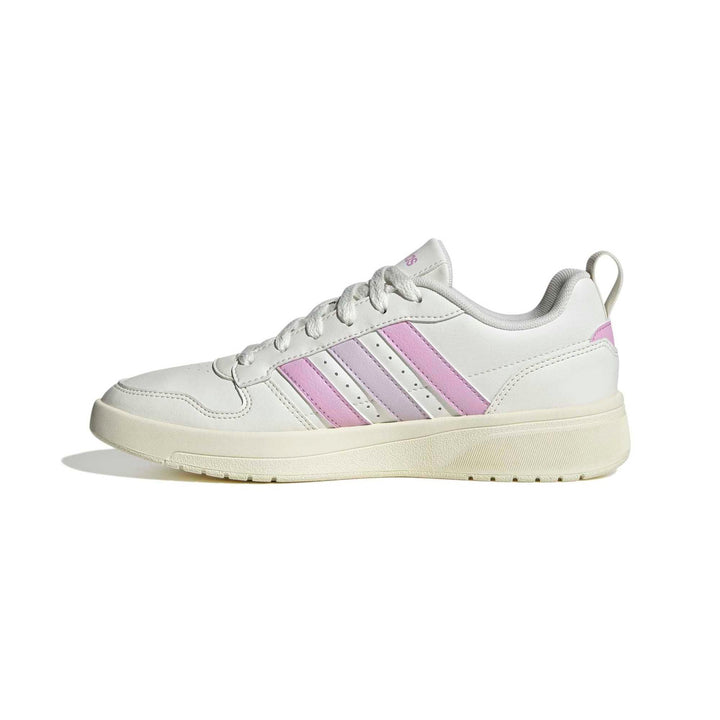 adidas Courtwave - cwhite/blilil/icelav