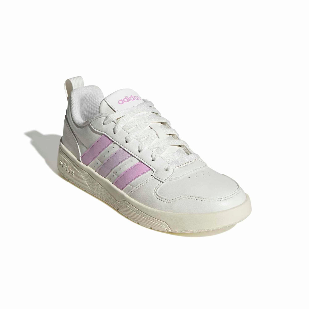 adidas Courtwave - cwhite/blilil/icelav