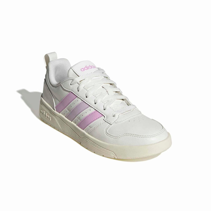 adidas Courtwave - cwhite/blilil/icelav