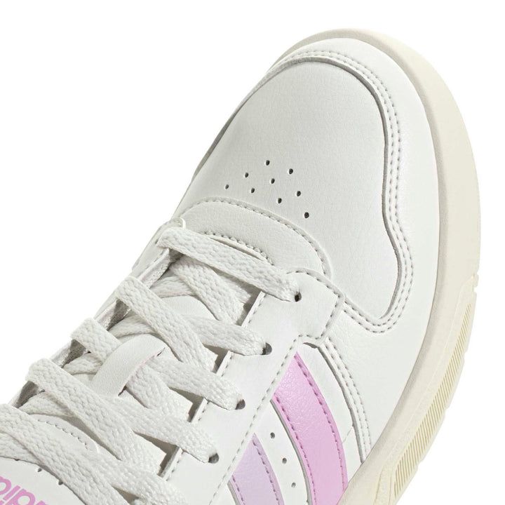 adidas Courtwave - cwhite/blilil/icelav
