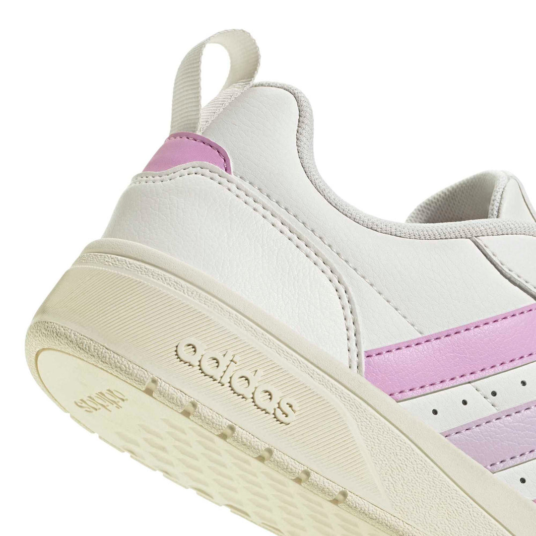 adidas Courtwave - cwhite/blilil/icelav