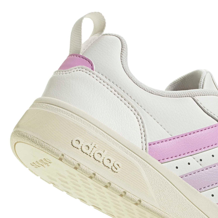 adidas Courtwave - cwhite/blilil/icelav