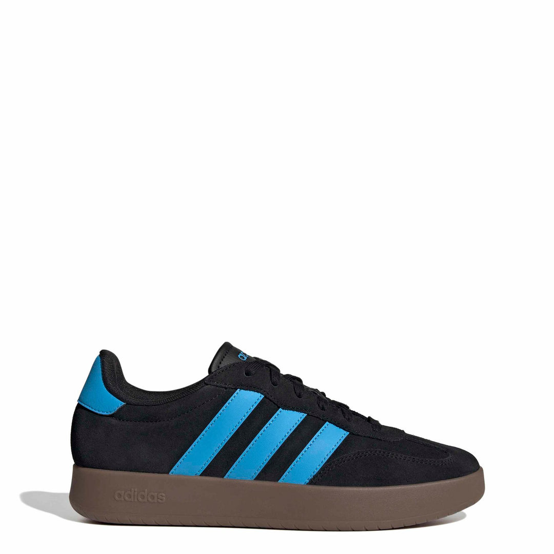 adidas Barreda - cblack/luaq/gum5