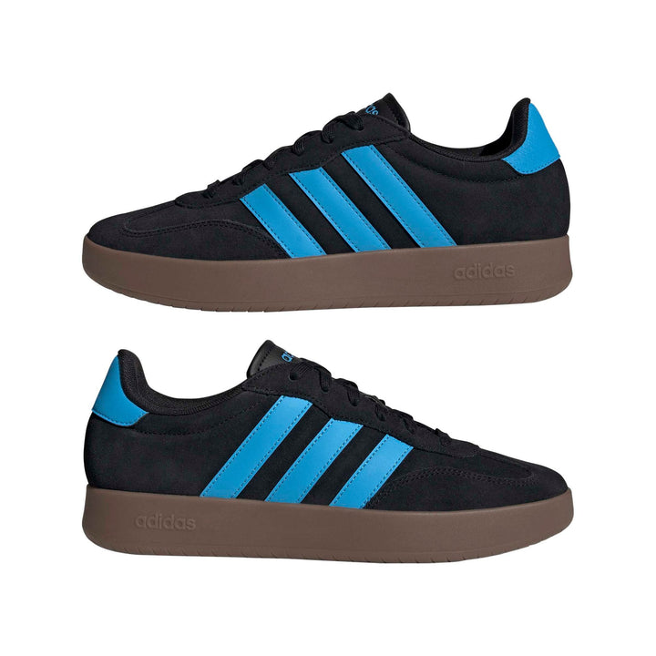 adidas Barreda - cblack/luaq/gum5