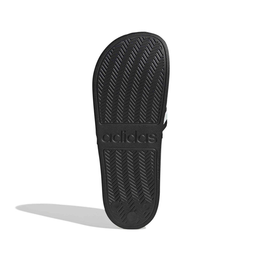 adidas Adilette Shower Velcro - cblack/ftwwht/cblack
