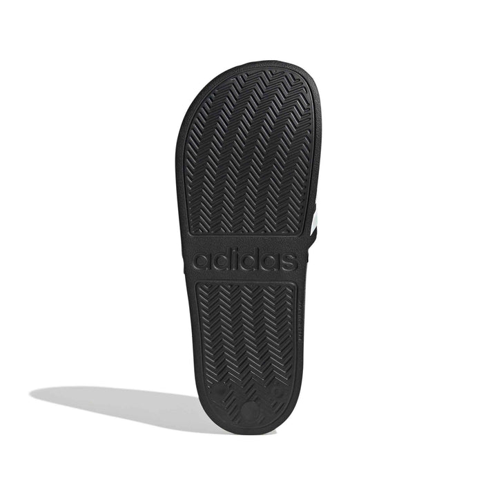 adidas Adilette Shower Velcro - cblack/ftwwht/cblack