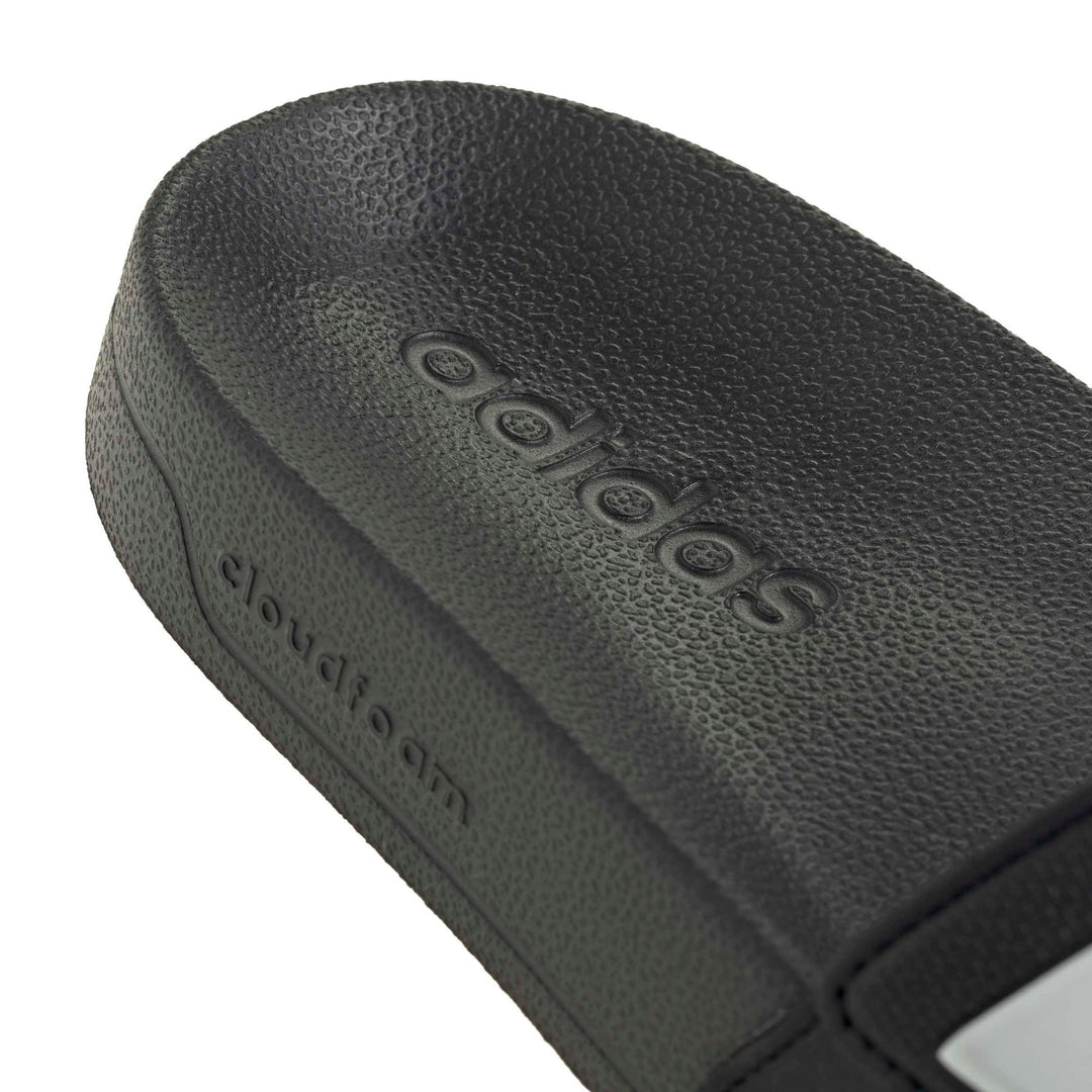 adidas Adilette Shower Velcro - cblack/ftwwht/cblack
