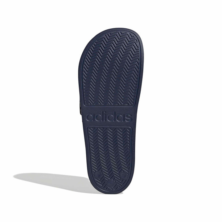 adidas Adilette Shower Velcro - cblack/ftwwht/cblack