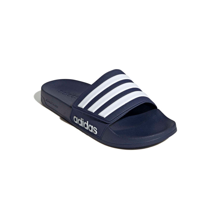 adidas Adilette Shower Velcro - cblack/ftwwht/cblack