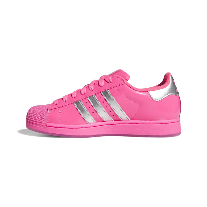 adidas Adilette Shower Velcro - dkblue/ftwwht/dkblue