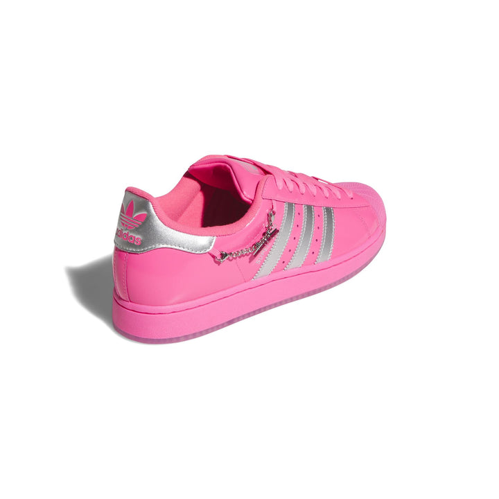 adidas Adilette Shower Velcro - dkblue/ftwwht/dkblue