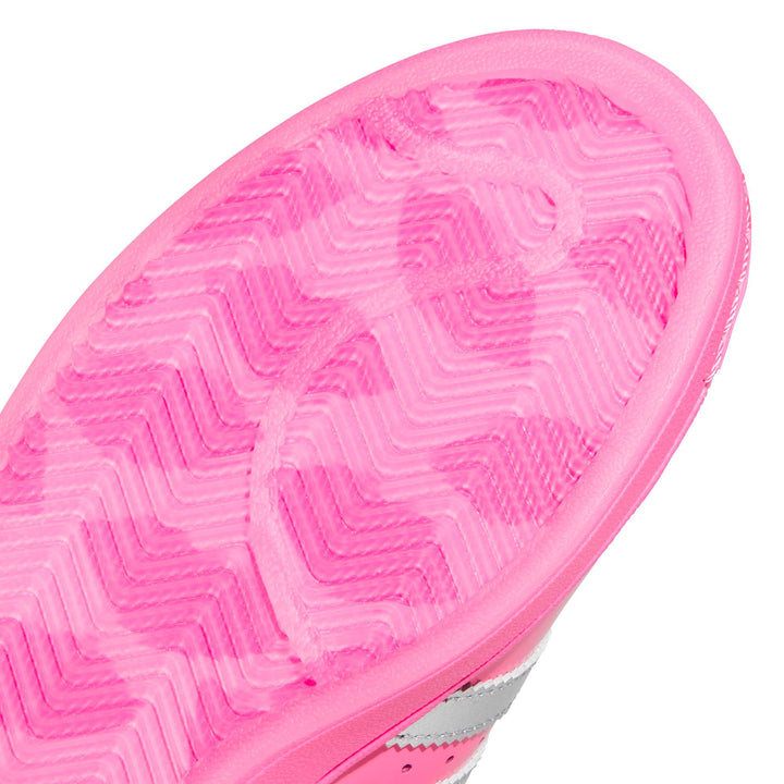 adidas Adilette Shower Velcro - dkblue/ftwwht/dkblue