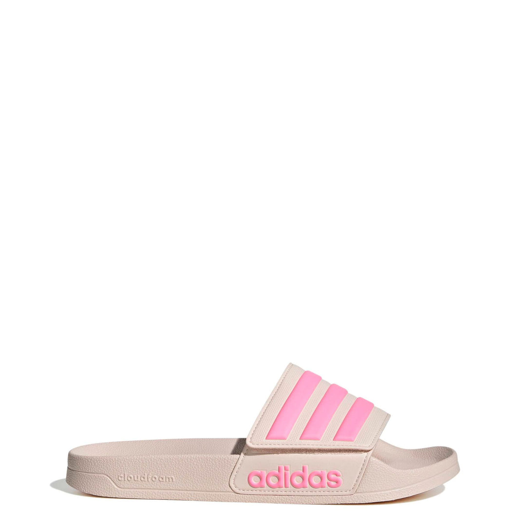adidas Adilette Shower Velcro - wonqua/blipnk/wonqua